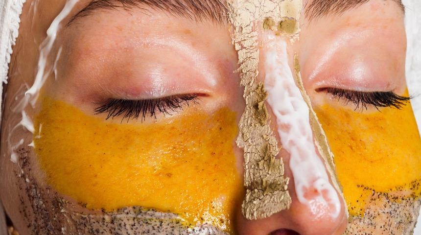 Işıltılı bir cilt i&ccedil;in bu &ouml;nerilere kulak verin! Yumurta, zeytinyağı...