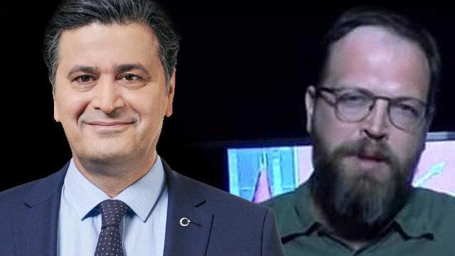 Kılıçdaroğlu'nun avukatından Fatih Tezcan hakkında suç duyurusu