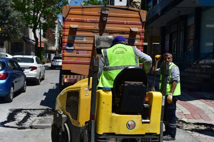 Avcılar Belediyesi, sokağa çıkma kısıtlamalarını fırsata çevirdi G2