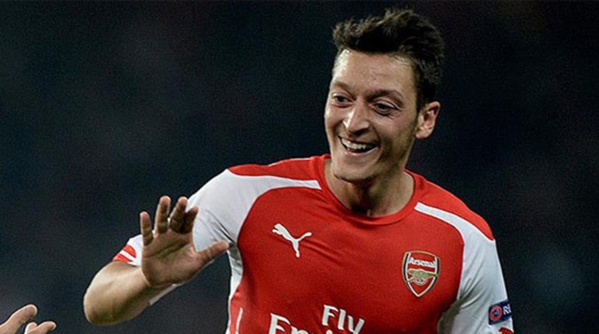 Mesut Özil Fenerbahçe'ye transfer olacak mı?