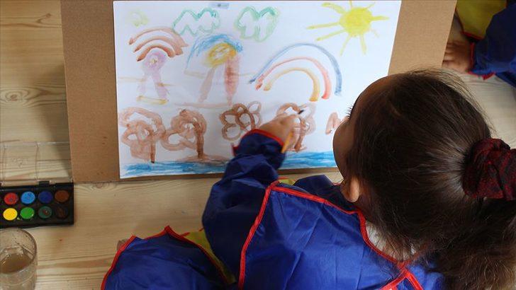 1. sınıf, anaokulu kayıtları ne zaman başlıyor 2021? 1. sınıf kayıt sorgulama... G4