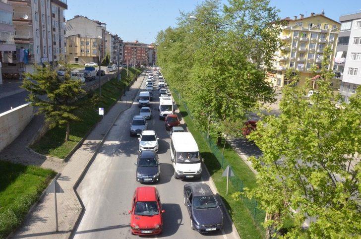 Ordu’da 16-19 Mayıs tarihleri arasında sokağa çıkma kısıtlanması olmayacak G2