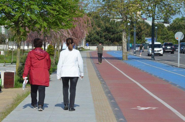 Ordu’da 16-19 Mayıs tarihleri arasında sokağa çıkma kısıtlanması olmayacak G3