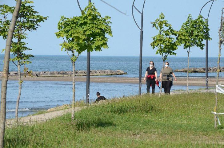 Ordu’da 16-19 Mayıs tarihleri arasında sokağa çıkma kısıtlanması olmayacak G4