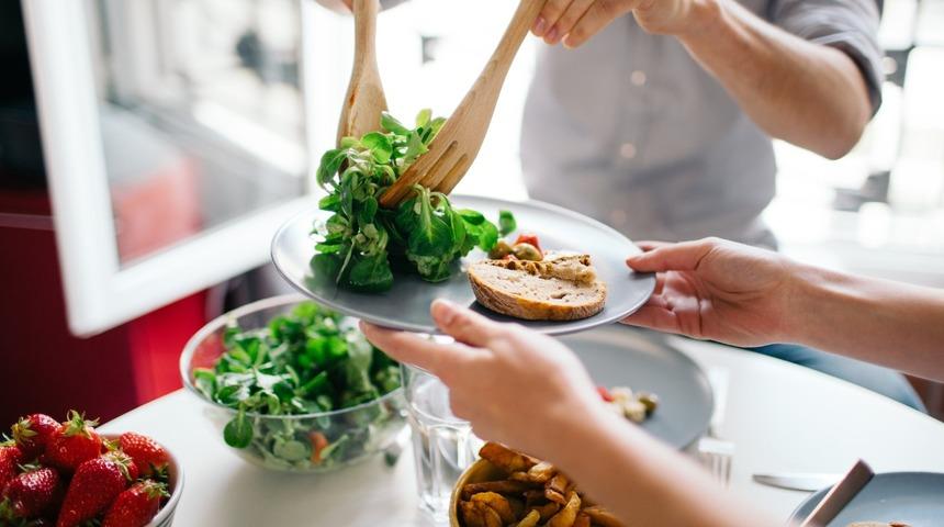 Ramazan ayı diyet i&ccedil;in b&uuml;y&uuml;k fırsat