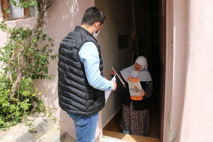 Eyüpsultan’da vatandaşlar vergisini evinden ödüyor G2