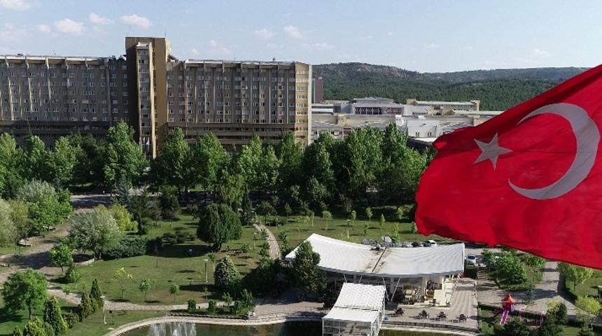 ESOG&Uuml; y&ouml;netiminden hastane bağış&ccedil;ılarına teşekk&uuml;r mektubu