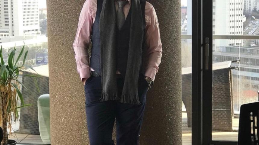 Burak &Ouml;zko&ccedil;ak: "Dijital medyada hedefinize profesyonel strateji ile ulaşabilirsiniz"