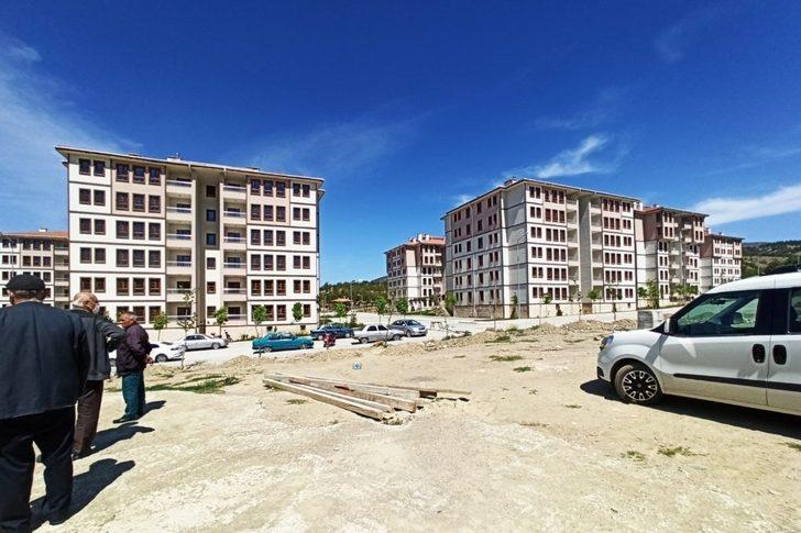 Osmancık’ta 357 konut hak sahiplerine teslim ediliyor G3