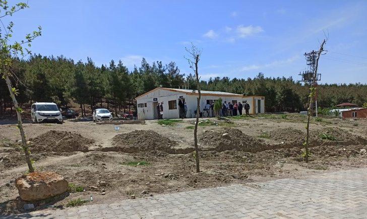 Osmancık’ta 357 konut hak sahiplerine teslim ediliyor G4