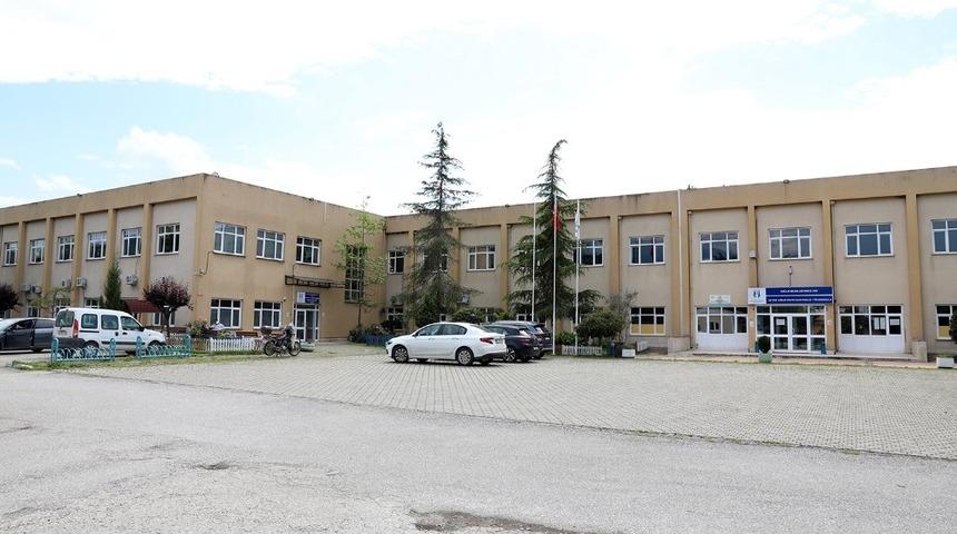 Dekan Dikmen: &ldquo;Hemşireler enfeksiyon kontrol&uuml;nde &ouml;nemli role sahip&rdquo;