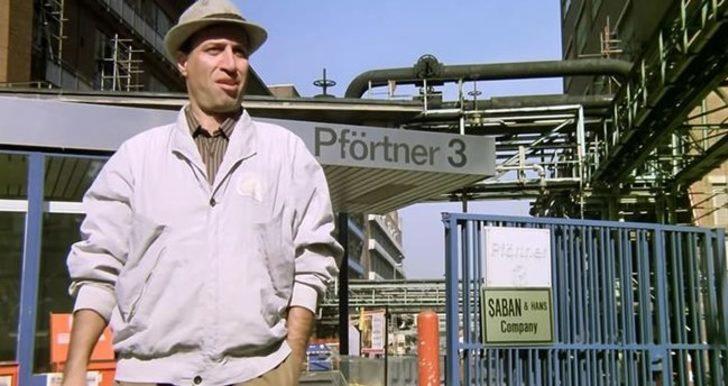 Gurbetci Saban Filmi Nerede Ve Ne Zaman Cekildi Gurbetci Saban Konusu Nedir