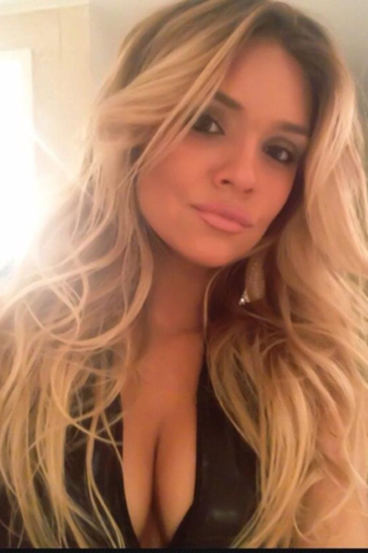 Hollywood ünlülerinin çıplak fotoğrafları G2