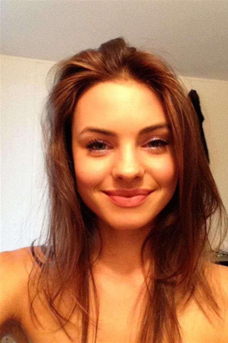 Hollywood ünlülerinin çıplak fotoğrafları G3