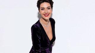 Bergüzar Korel: Gördüğümde sinir oluyordum!