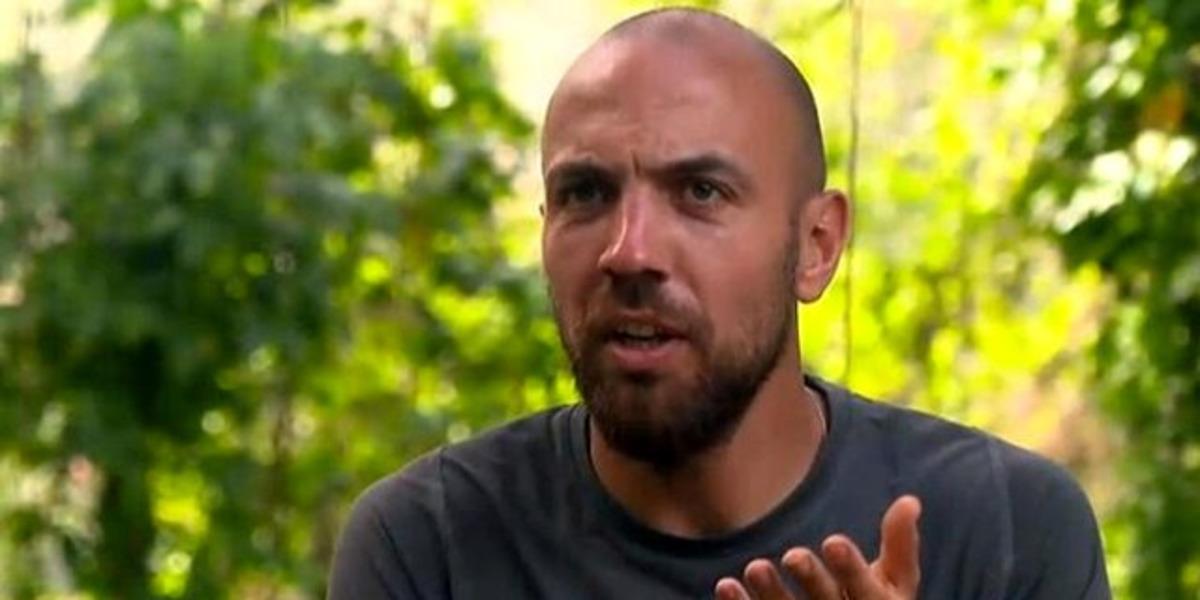 Survivor'da yarışan Sercan Yıldırım'a b&uuml;y&uuml;k s&uuml;rpriz!
