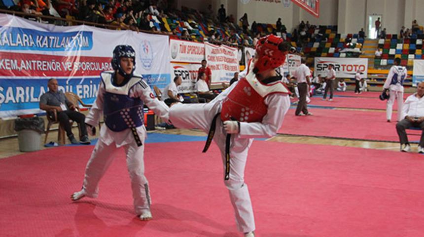 Dünya Taekwondo Federasyonu’nun pandemi kararları