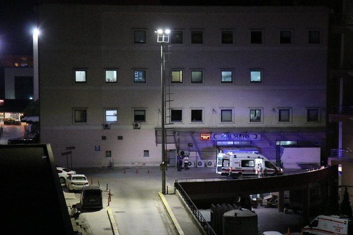 Sakarya'da gergin gece! İki gurubun kavgası kanlı bitti G2