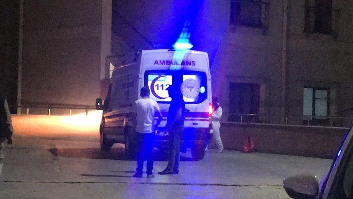 Sakarya'da gergin gece! İki gurubun kavgası kanlı bitti G3