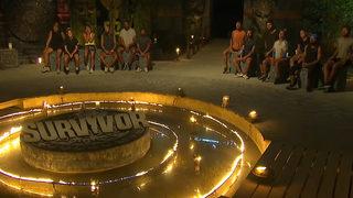 Survivor'da kim elendi? Acun Ilıcalı'dan Ersin açıklaması! Survivor yeni eleme ne zaman olacak?