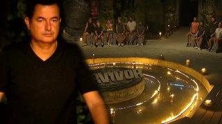 Survivor Ersin diskalifiye mi oldu, neden ayrıldı? Survivor Ersin Korkut'un sakatlığı nedir? Acun Ilıcalı'dan duygusal sözler! 