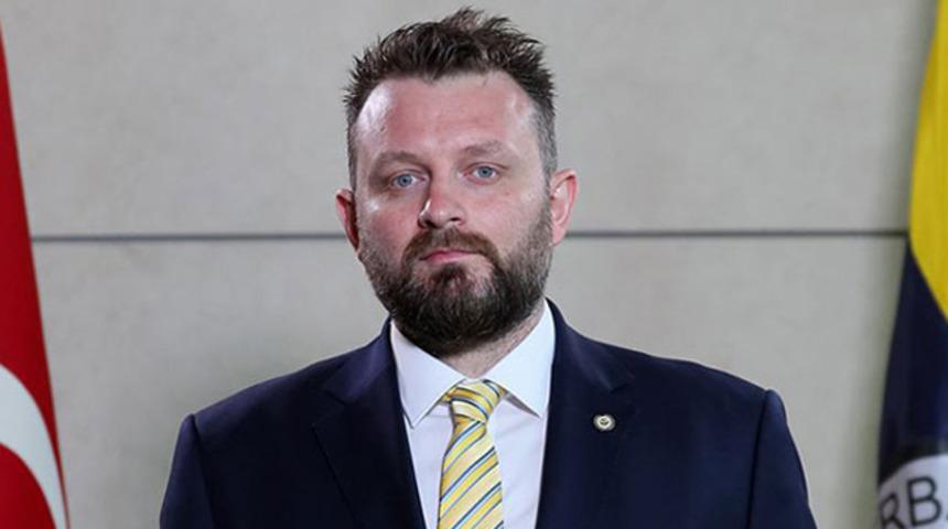 Selahattin Baki: Uygun antrenman şekillerine dönmek istiyoruz