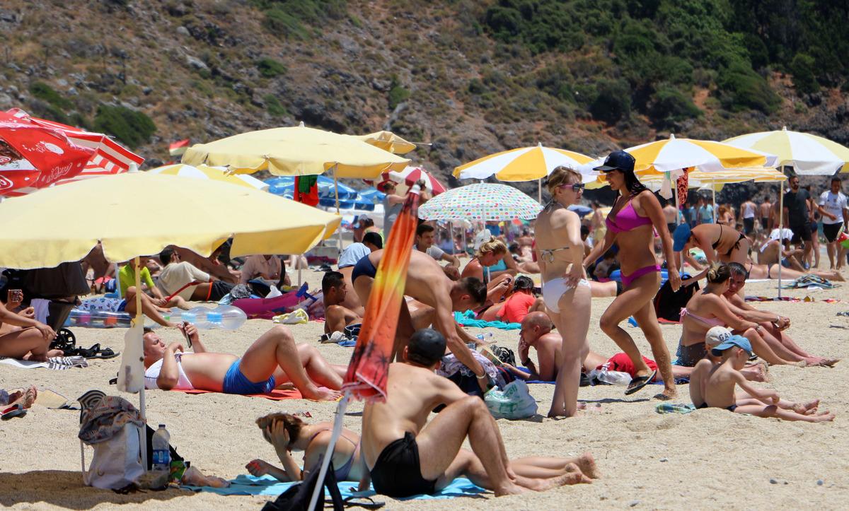 Turizmciler yaza hazırlanıyor... Milyonlarca turiste mektup gidecek