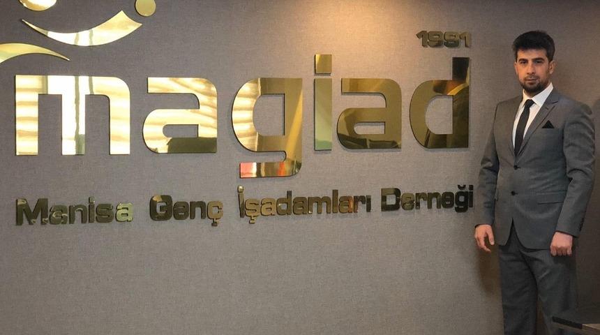 Genç iş adamları dijitalleşmeye önem veriyor