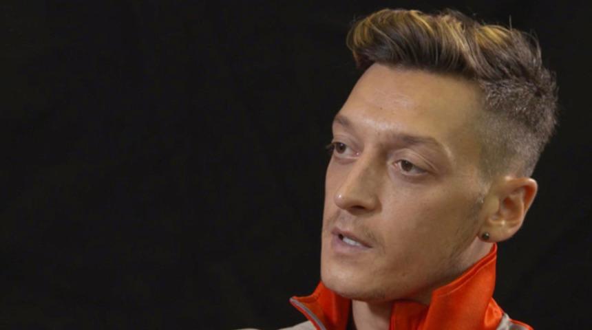 Mesut Özil 2021'de Fenerbahçe'de olacak iddiası