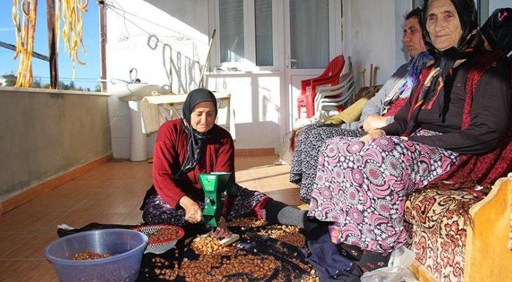 En uzun ömürlü insanlar orada yaşıyor! İşte koronavirüs vakasına rastlanmayan Gölköy G2