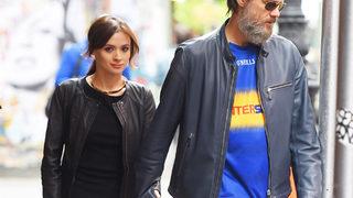 Ünlü oyuncunun sevgilisi intihar etti