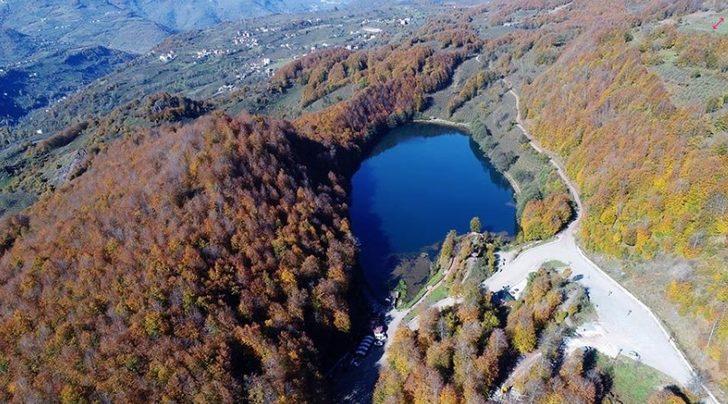 En uzun ömürlü insanlar orada yaşıyor! İşte koronavirüs vakasına rastlanmayan Gölköy G3