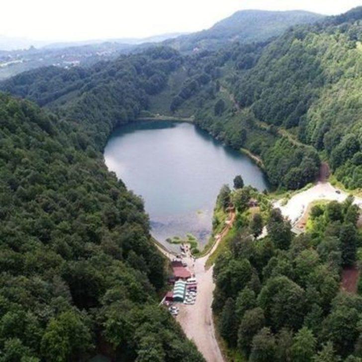 En uzun ömürlü insanlar orada yaşıyor! İşte koronavirüs vakasına rastlanmayan Gölköy G4