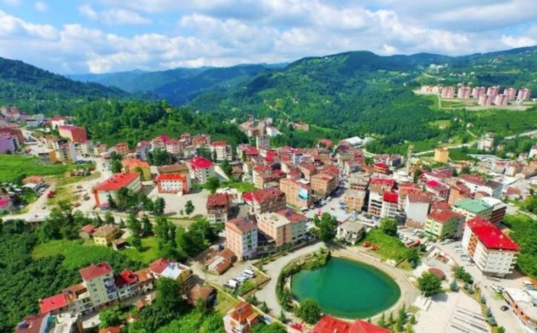 En uzun &ouml;m&uuml;rl&uuml; insanlar orada yaşıyor! İşte koronavir&uuml;s vakasına rastlanmayan G&ouml;lk&ouml;y