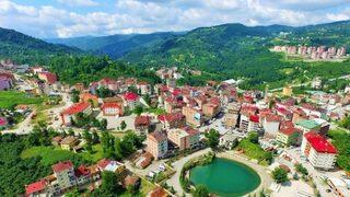 En uzun ömürlü insanlar orada yaşıyor! İşte koronavirüs vakasına rastlanmayan Gölköy