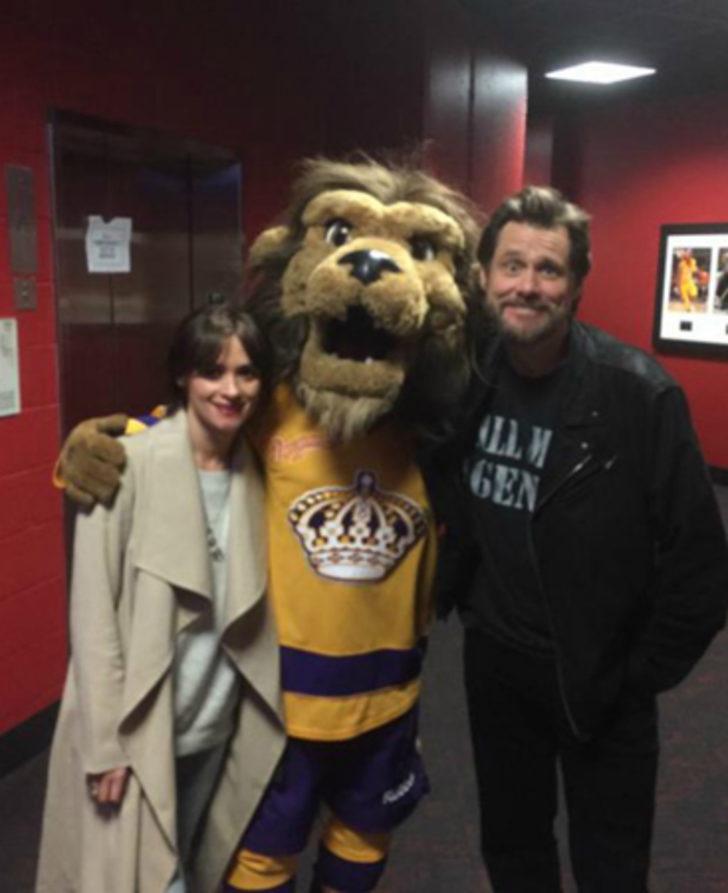 Ünlü oyuncunun sevgilisi intihar etti G4