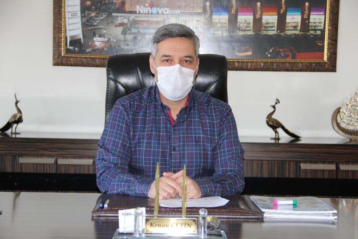 Ninova Park AVM, kapılarını 1 Haziran&rsquo;da a&ccedil;acak