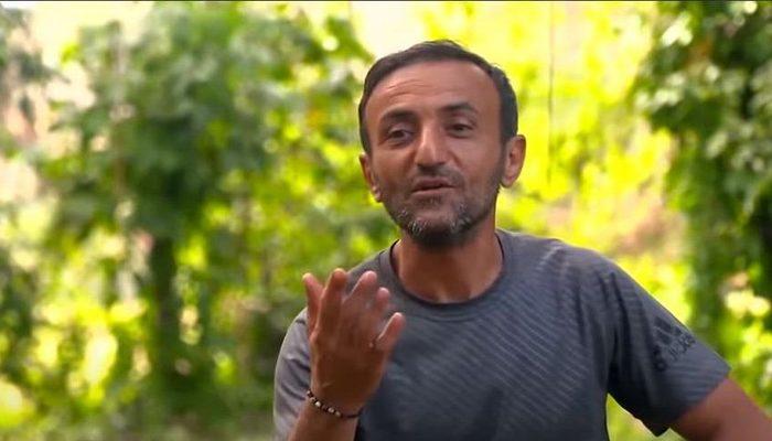 Survivor'a veda eden Ersin Korkut'a Yılmaz Erdoğan'dan destek