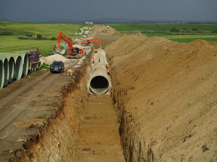 Adana’nın 40 yıllık rüyası hayata geçiriliyor G1