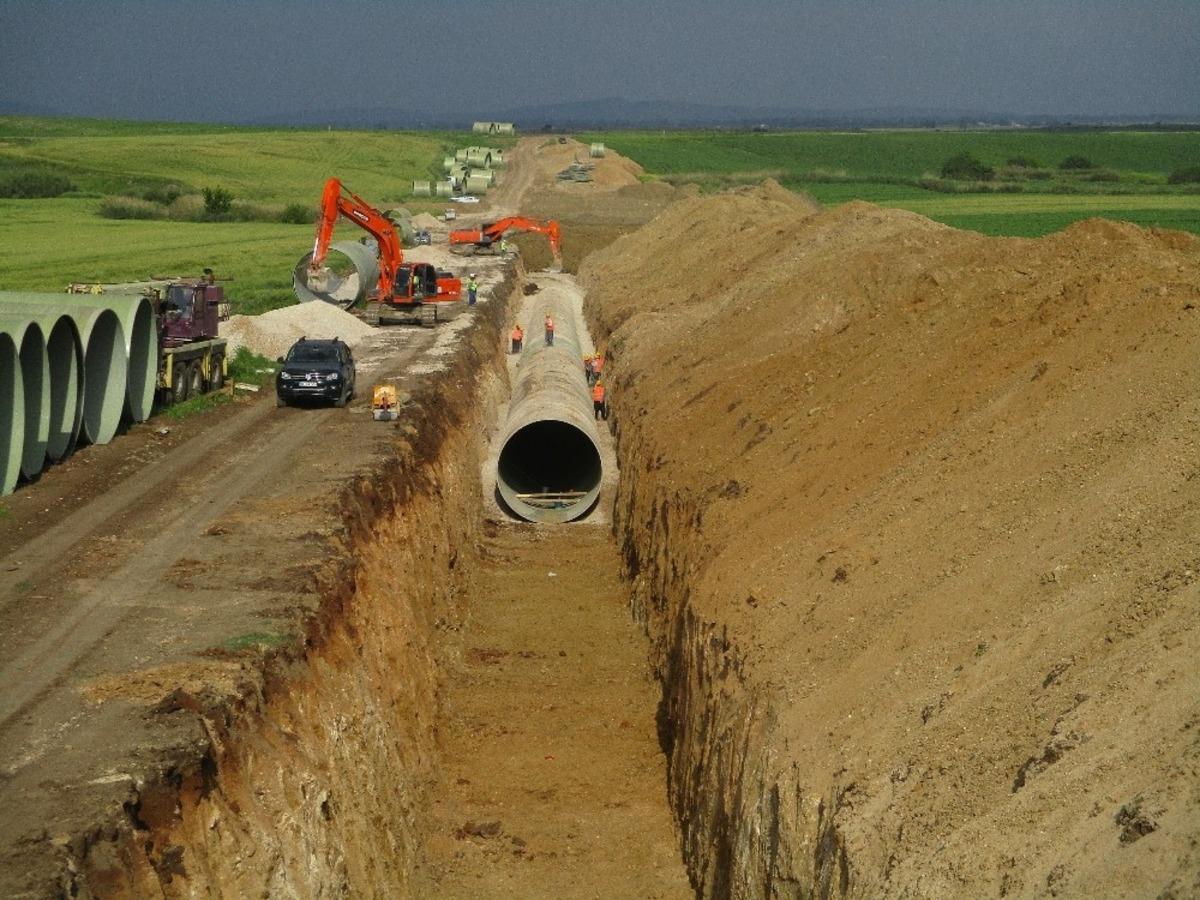 Adana&rsquo;nın 40 yıllık r&uuml;yası hayata ge&ccedil;iriliyor