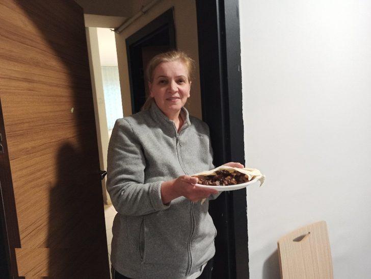 Erzurum’da karantina günleri iftarları şen G1