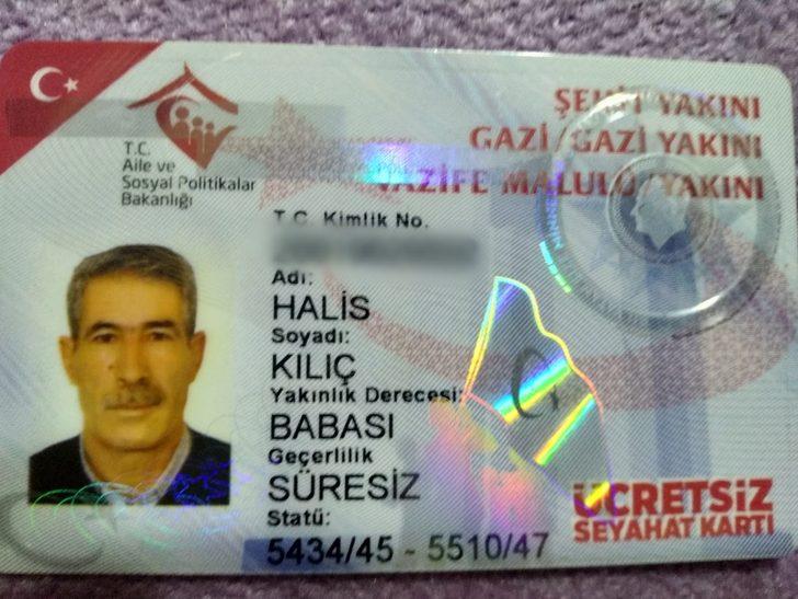 Komutanın miğferle başına vurmasıyla ölen er Gökhan'a, şehitlik unvanı verildi G5