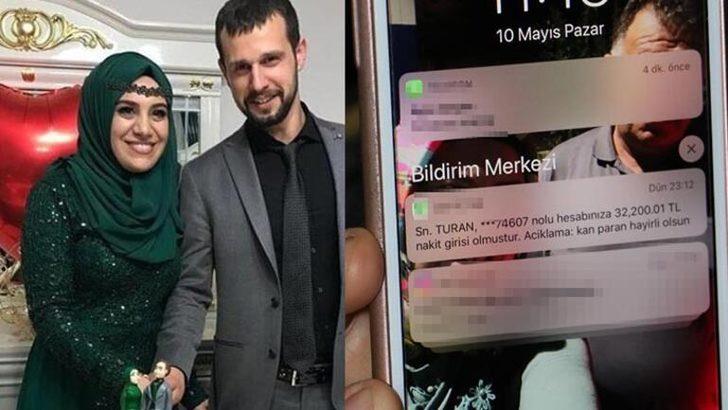 Pusu kurup bacanağı ve baldızını öldürüp kan parası göndermiş! G4