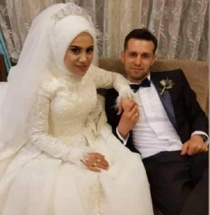 Pusu kurup bacanağı ve baldızını öldürüp kan parası göndermiş! G5