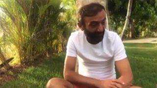  Survivor Ersin'in elendikten sonraki ilk sözleri! Kendine tutamadı