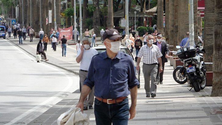 'Koronavirüs neredeyse gelsin bulsun beni' G1