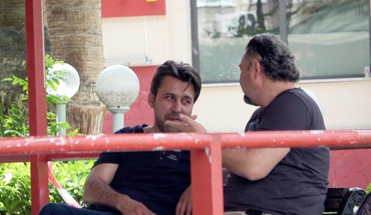 'Koronavirüs neredeyse gelsin bulsun beni' G2