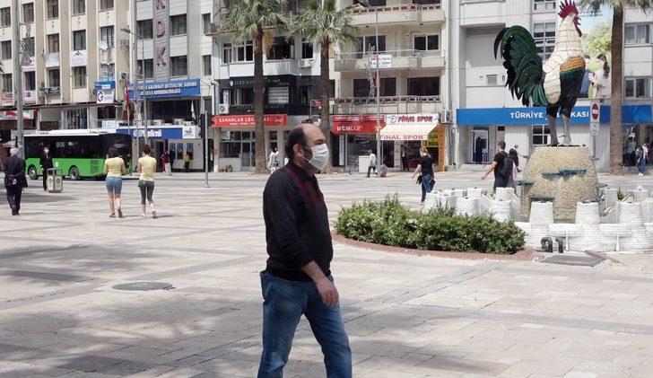 'Koronavirüs neredeyse gelsin bulsun beni' G5