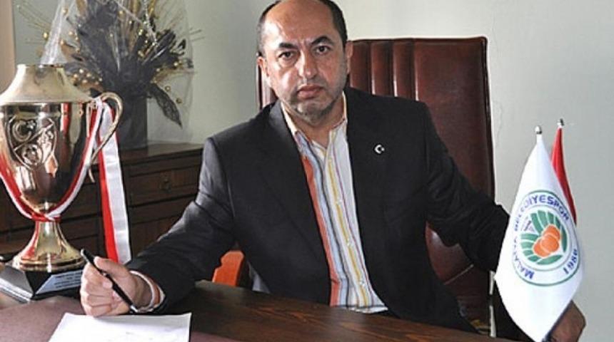 Malatyalı futbol adamı Katipoğlu yeniden Osmanlıspor&rsquo;a başkan oldu