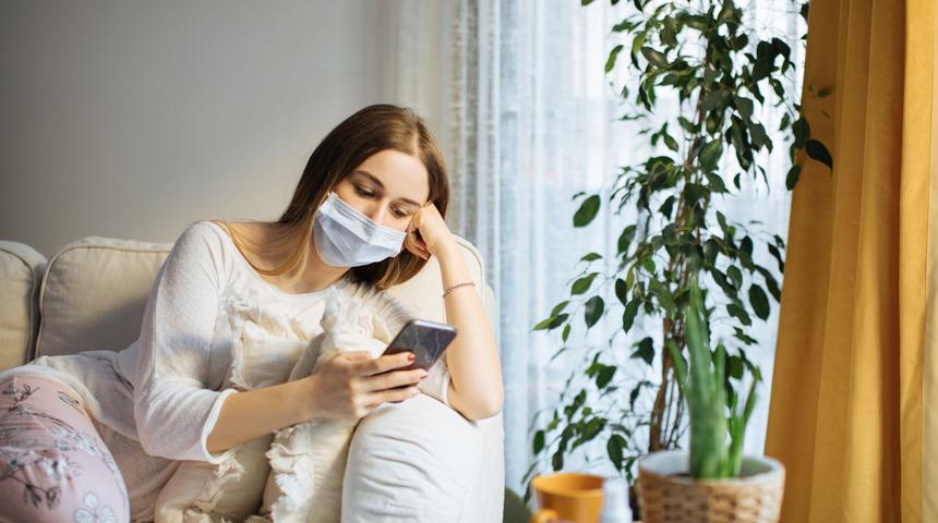 Evde hareketsiz geçirilen zamana dikkat! Hareketsizlik en çok bu hastalıkları vuruyor